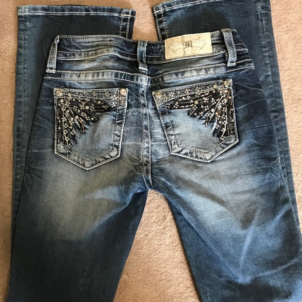Women's Miss Me Jeans